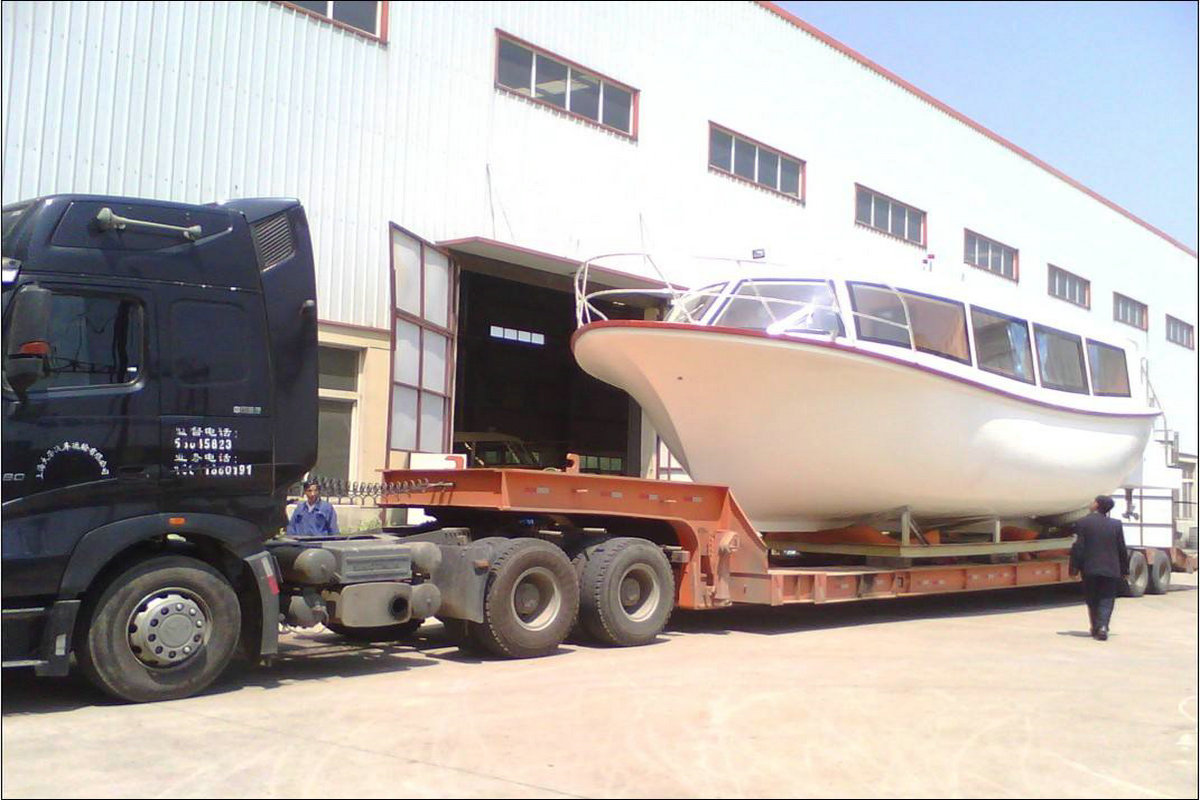 大件運(yùn)輸 (4)