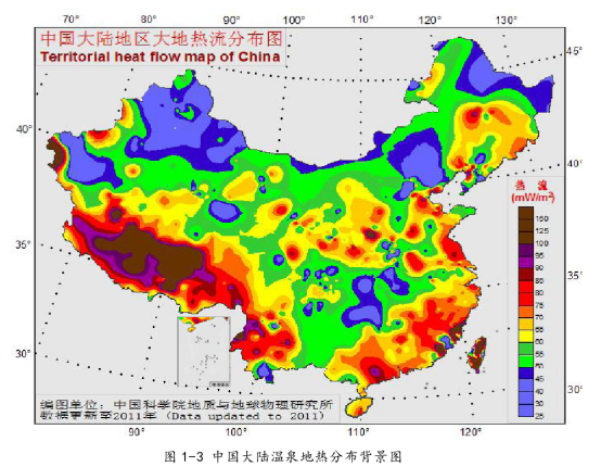 溫泉地?zé)豳Y源應(yīng)用廣泛 你知道有哪些？-地?zé)釡厝_(kāi)發(fā)利用-地大熱能